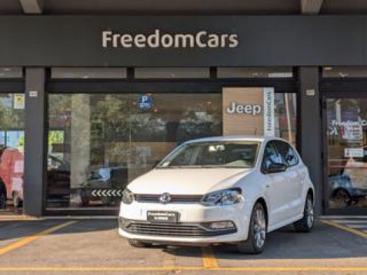 usato VOLKSWAGEN Polo