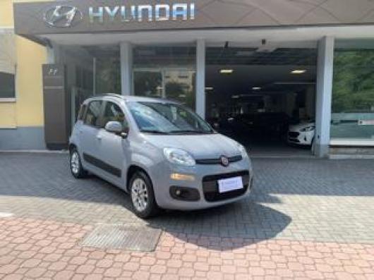 usato FIAT Panda