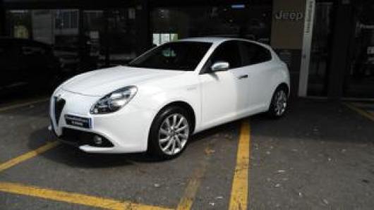 usato ALFA ROMEO Giulietta