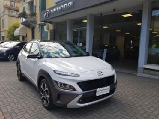 usato HYUNDAI Kona