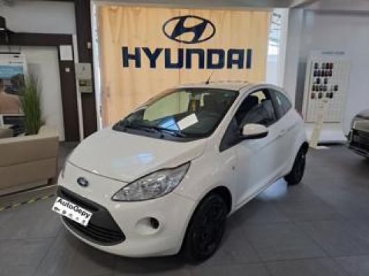 usato FORD Ka+