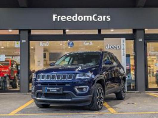 usato JEEP Compass
