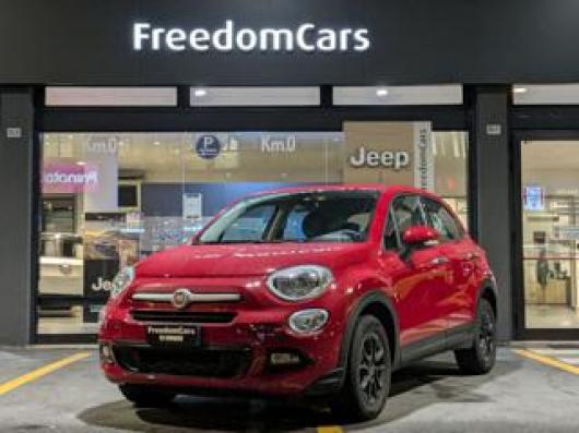 usato FIAT 500X