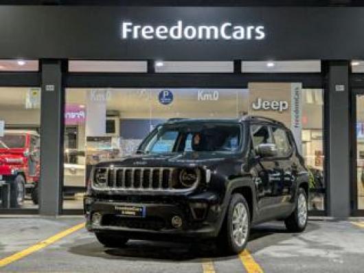 usato JEEP Renegade