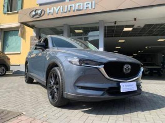 CX 5