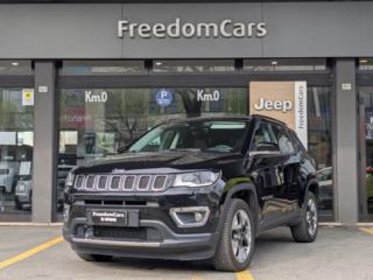 usato JEEP Compass