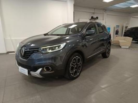usato RENAULT Kadjar