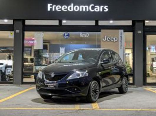 usato LANCIA Ypsilon