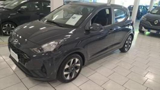 usato HYUNDAI i10