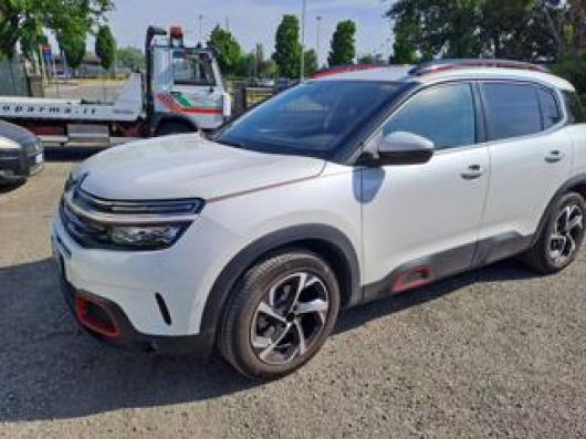 C5 Aircross