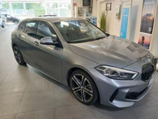 usato BMW 118