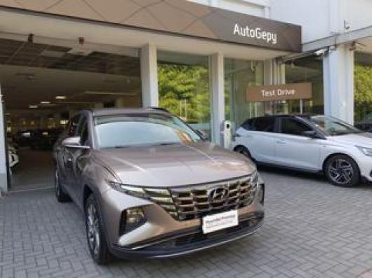 usato HYUNDAI Tucson