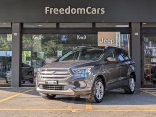 usato FORD Kuga