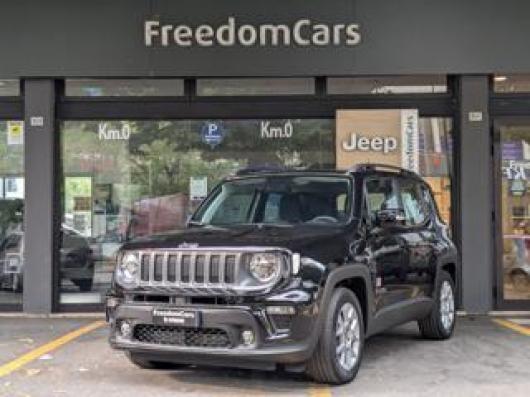 usato JEEP Renegade