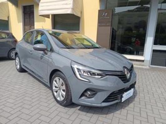 usato RENAULT Clio