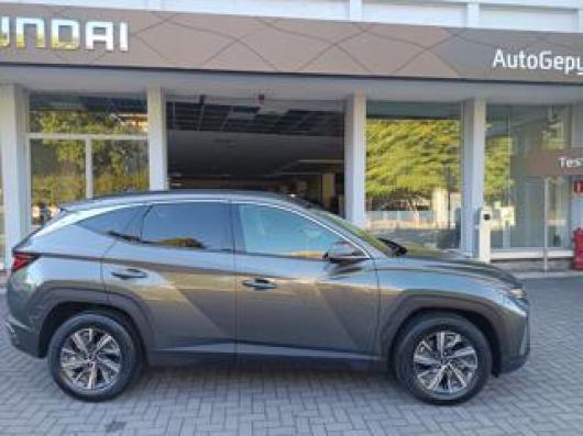 usato HYUNDAI Tucson