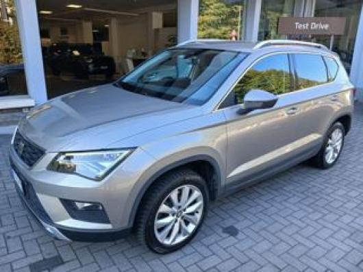 Ateca