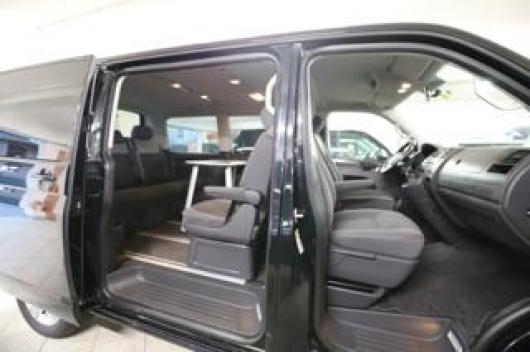 usato VOLKSWAGEN Multivan