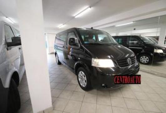 usato VOLKSWAGEN Multivan