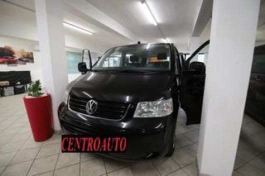 usato VOLKSWAGEN Multivan