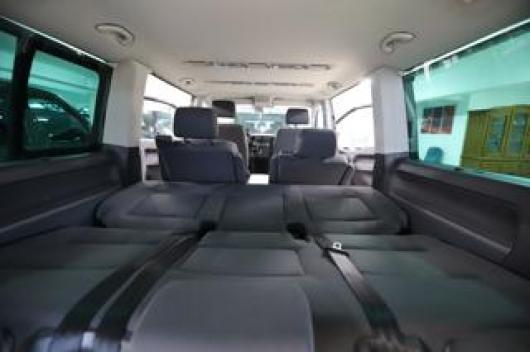usato VOLKSWAGEN Multivan