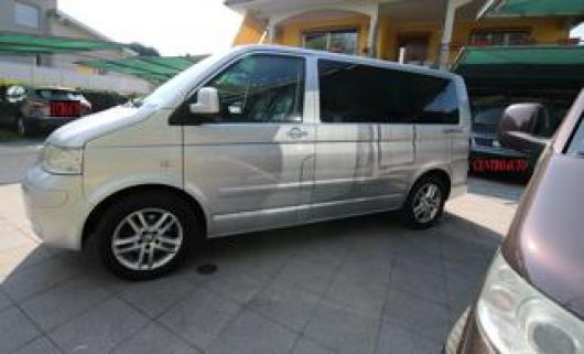 usato VOLKSWAGEN Multivan
