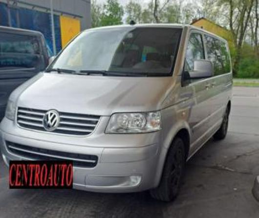 usato VOLKSWAGEN Multivan