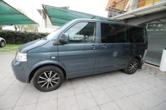 usato VOLKSWAGEN Multivan