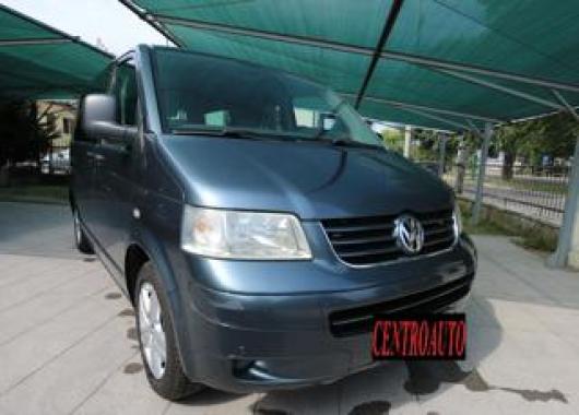 usato VOLKSWAGEN Multivan