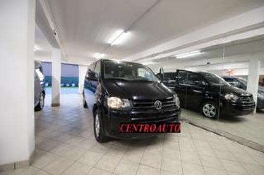 usato VOLKSWAGEN Multivan