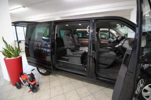 usato VOLKSWAGEN Multivan