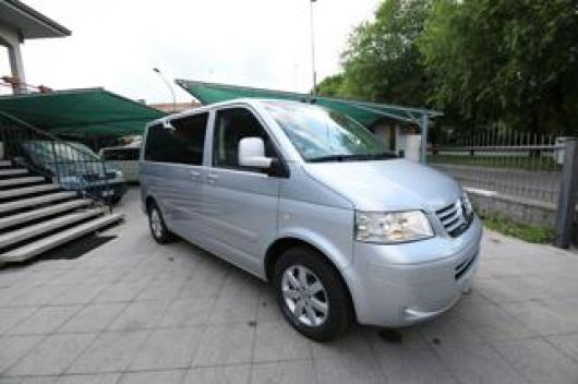 usato VOLKSWAGEN Multivan