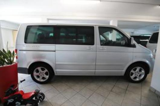 usato VOLKSWAGEN Multivan