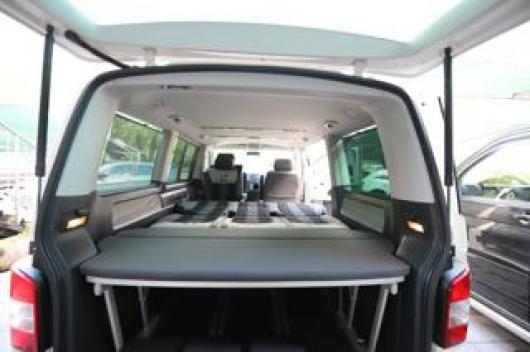 usato VOLKSWAGEN Multivan