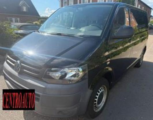 usato VOLKSWAGEN Transporter