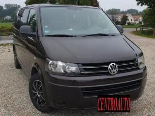 usato VOLKSWAGEN Multivan