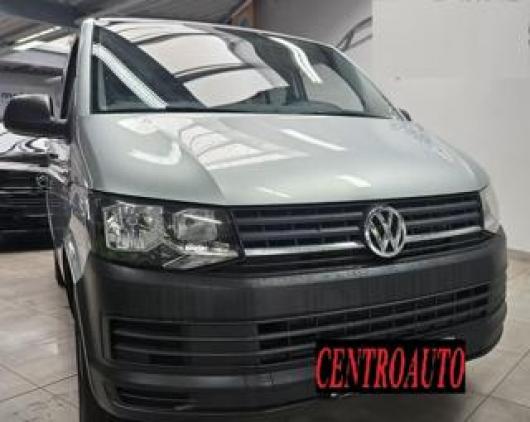 usato VOLKSWAGEN Transporter