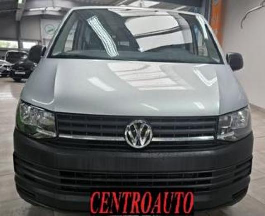 usato VOLKSWAGEN Transporter