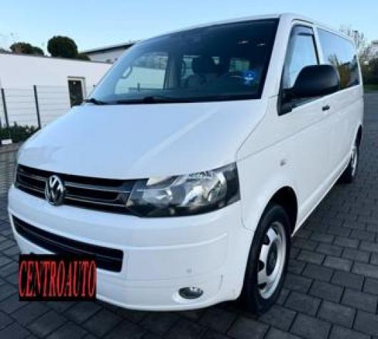 usato VOLKSWAGEN Multivan