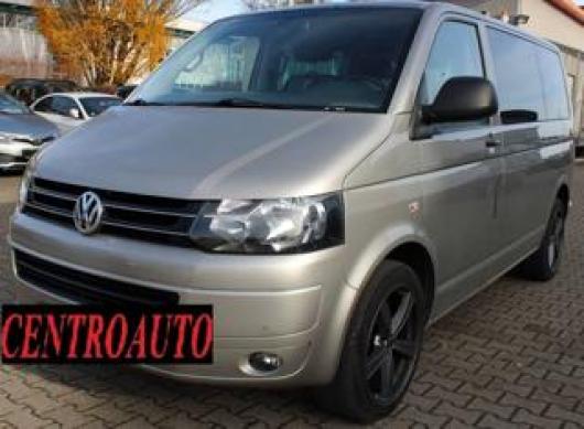 usato VOLKSWAGEN Multivan