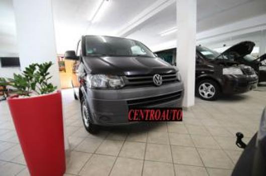 usato VOLKSWAGEN Transporter