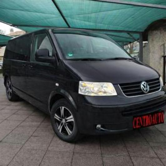 usato VOLKSWAGEN Multivan