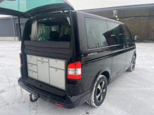 usato VOLKSWAGEN Multivan