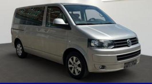 usato VOLKSWAGEN Multivan