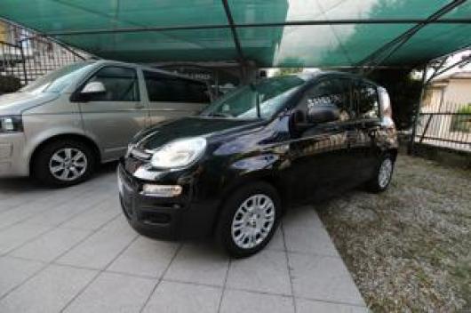 usato FIAT Panda