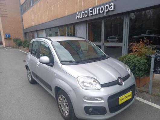 usato FIAT Panda