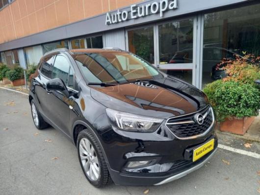 usato OPEL Mokka X