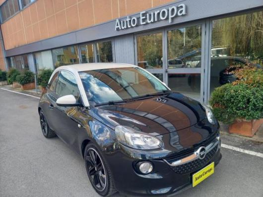 usato OPEL ADAM