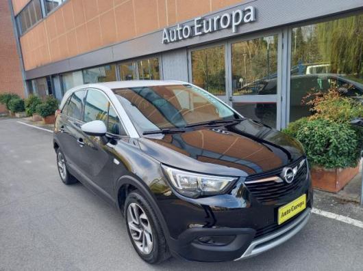 usato OPEL Crossland X