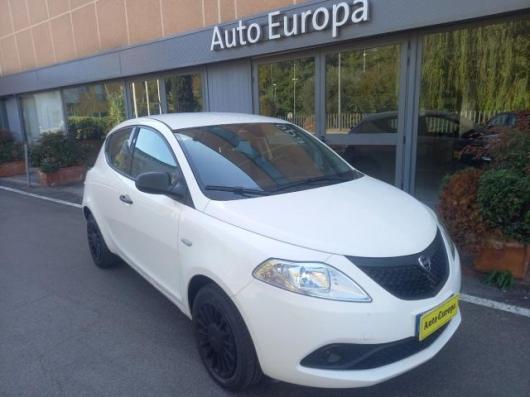 usato LANCIA Ypsilon